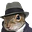 squirrel
